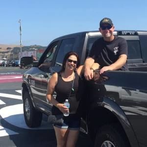 Meet your Posher, Jenny